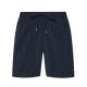 Tommy Hilfiger Ανδρικό μαγιό TH Essential Drawstring Mid Length Swim Shorts
